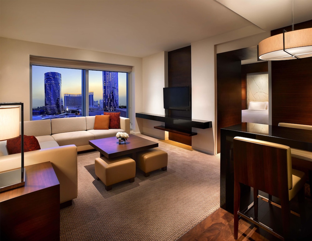 Grand Hyatt Macau 51/68
