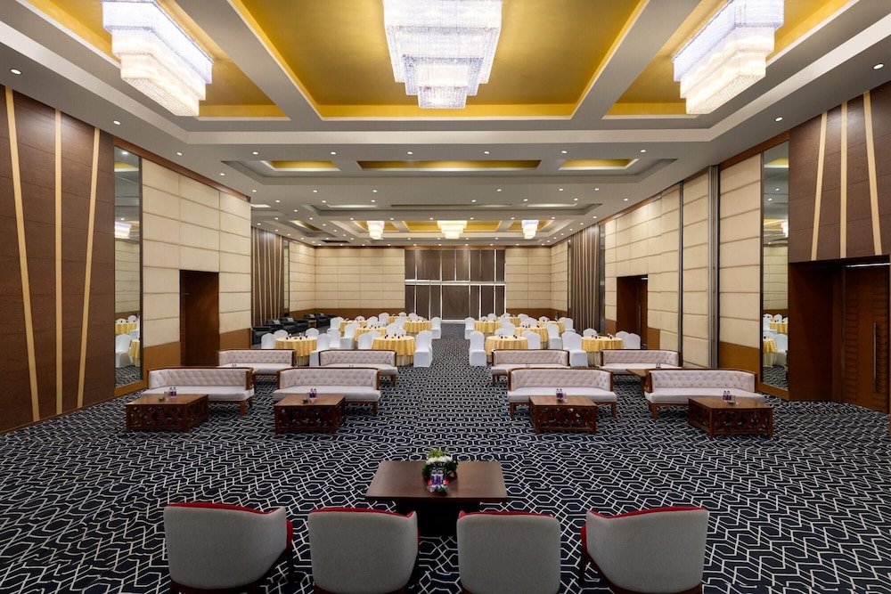 Ramada by Wyndham Bodh Gaya Mahabodhi 27/32