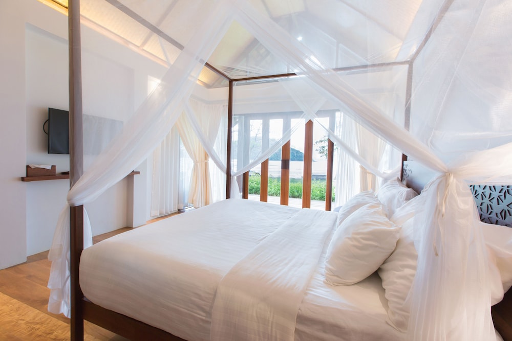 Mira Montra Resort Koh Mak 16/50