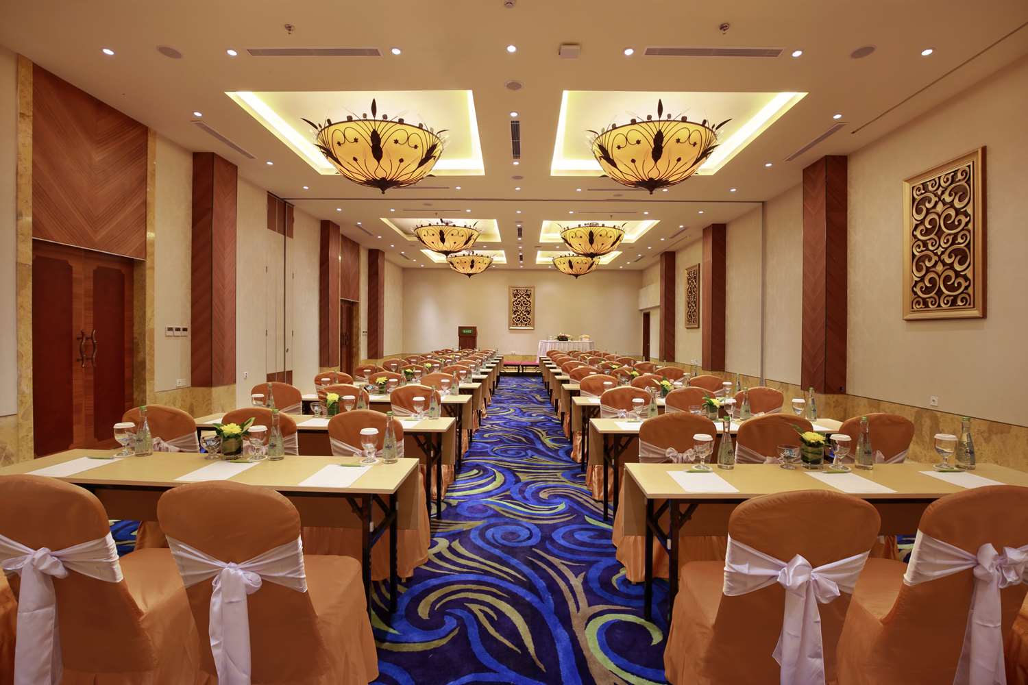 SenS Hotel and Spa 37/40