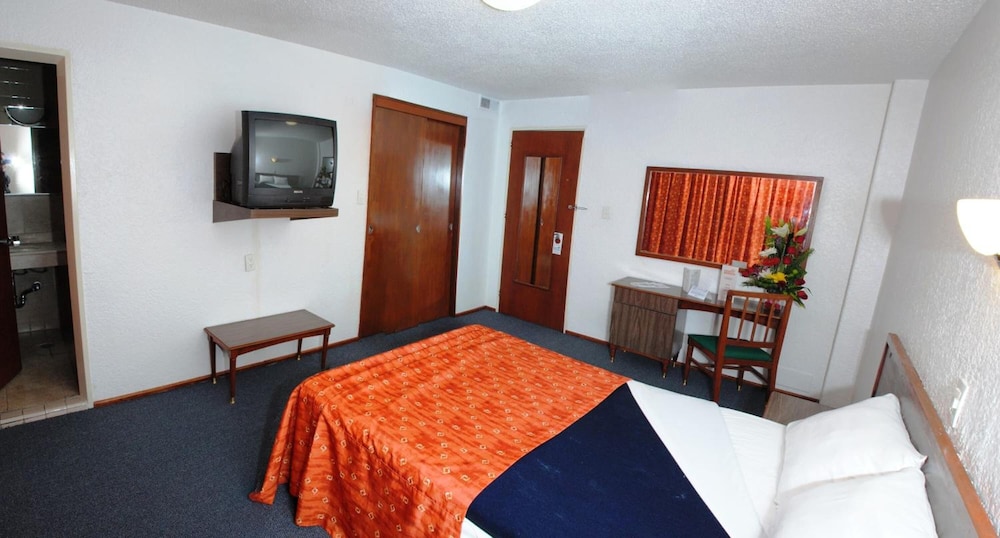 غرفة قياسية بسرير مزدوج، Hotel Mallorca 2/7