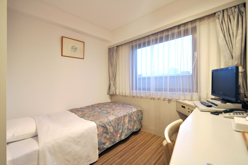 City Park Hotel Hachinohe 14/36
