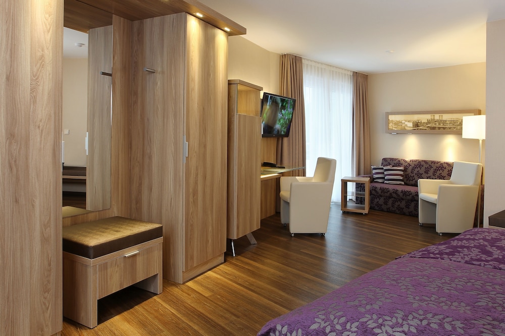 Hotel Simonshof 16/35