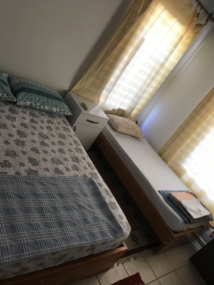 Likya Pansiyon 6/50
