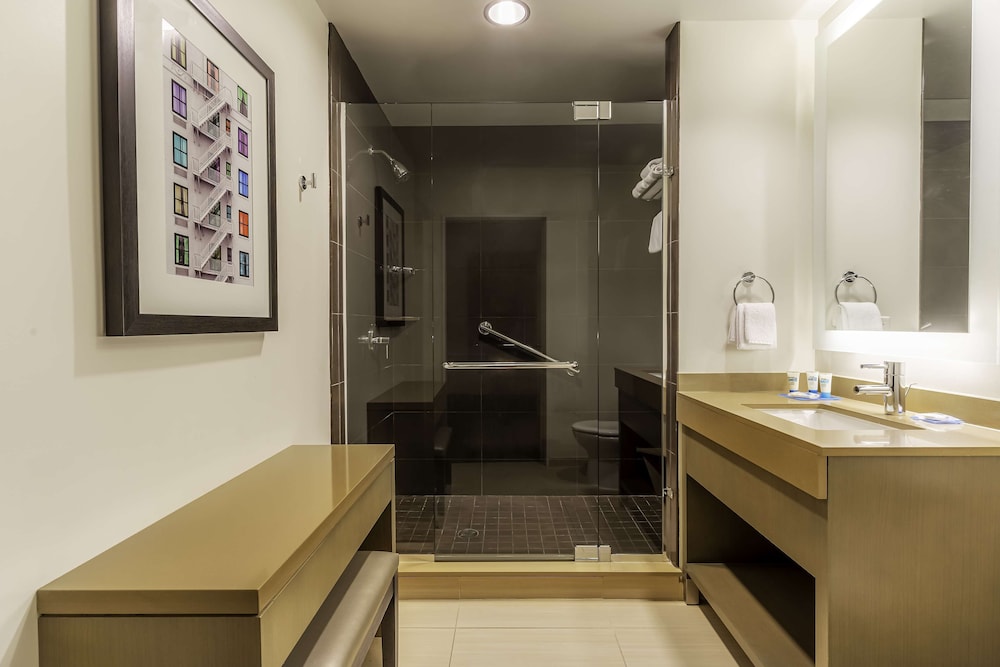 Hyatt House Salt Lake City Downtown 65/65