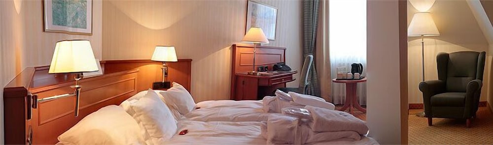 Hotel Villa Heine 13/42