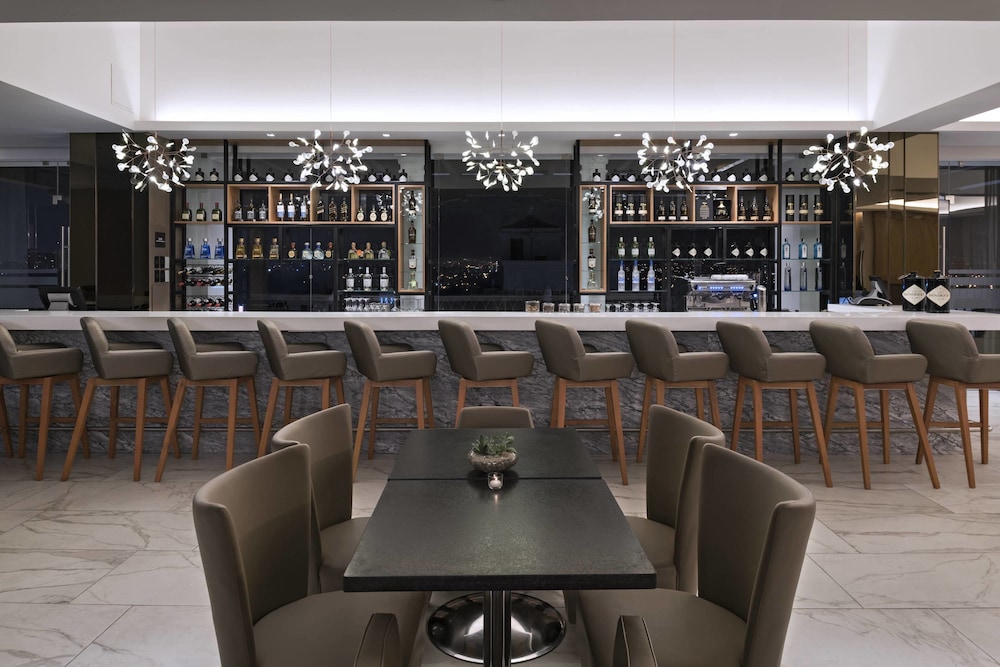 AC HOTEL BY MARRIOTT GUATEMALA CITY 43/45