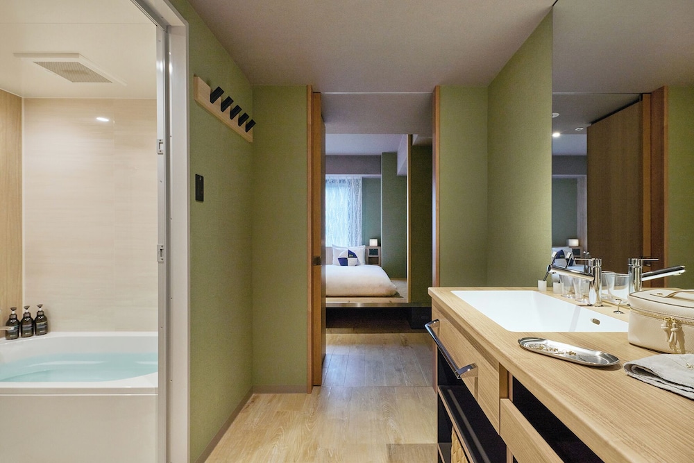 OMO5 Kanazawa Katamachi by Hoshino Resorts 49/50