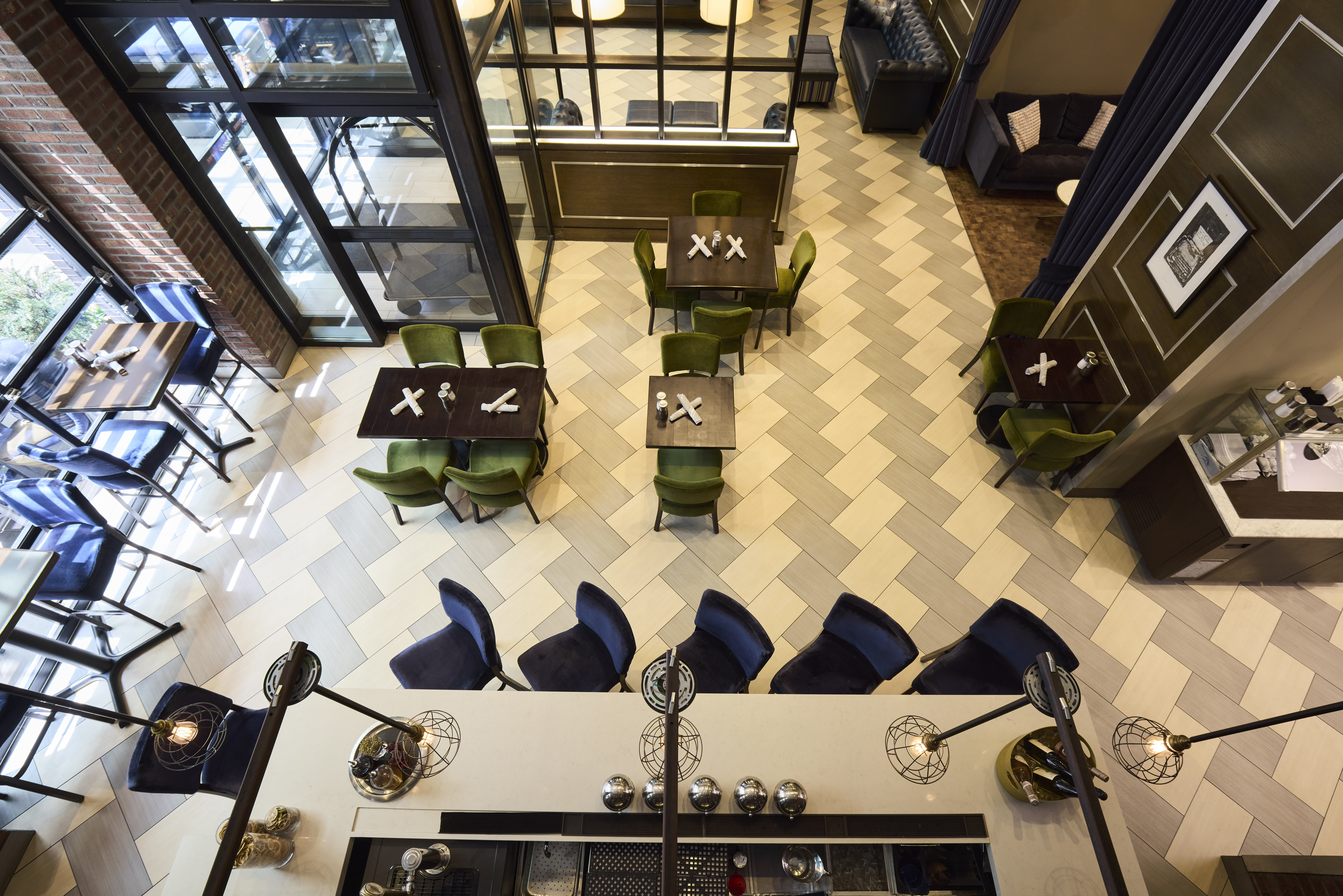 Archer Hotel New York 55/93