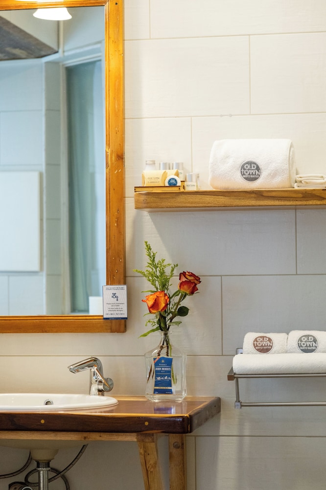 Old Town Quito Suites, Apartments & Boutique hotel 9/50