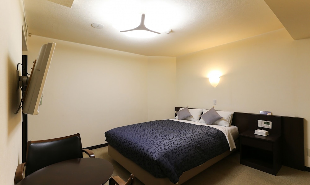 Kawasaki Hotel Park 22/56