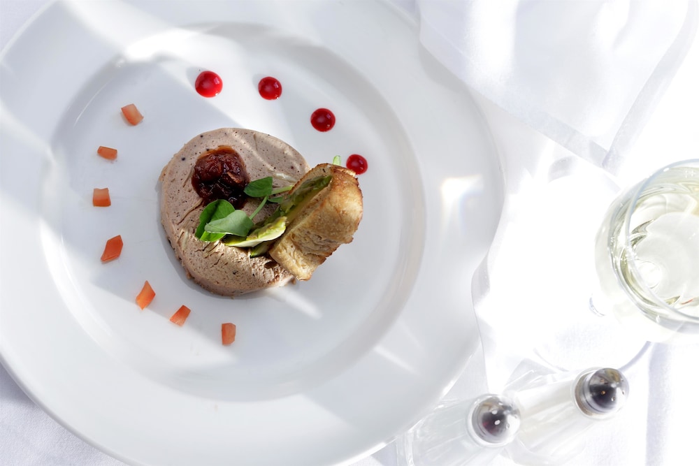 The Craiglands Hotel, Sure Hotel Collection By Best Western 14/61