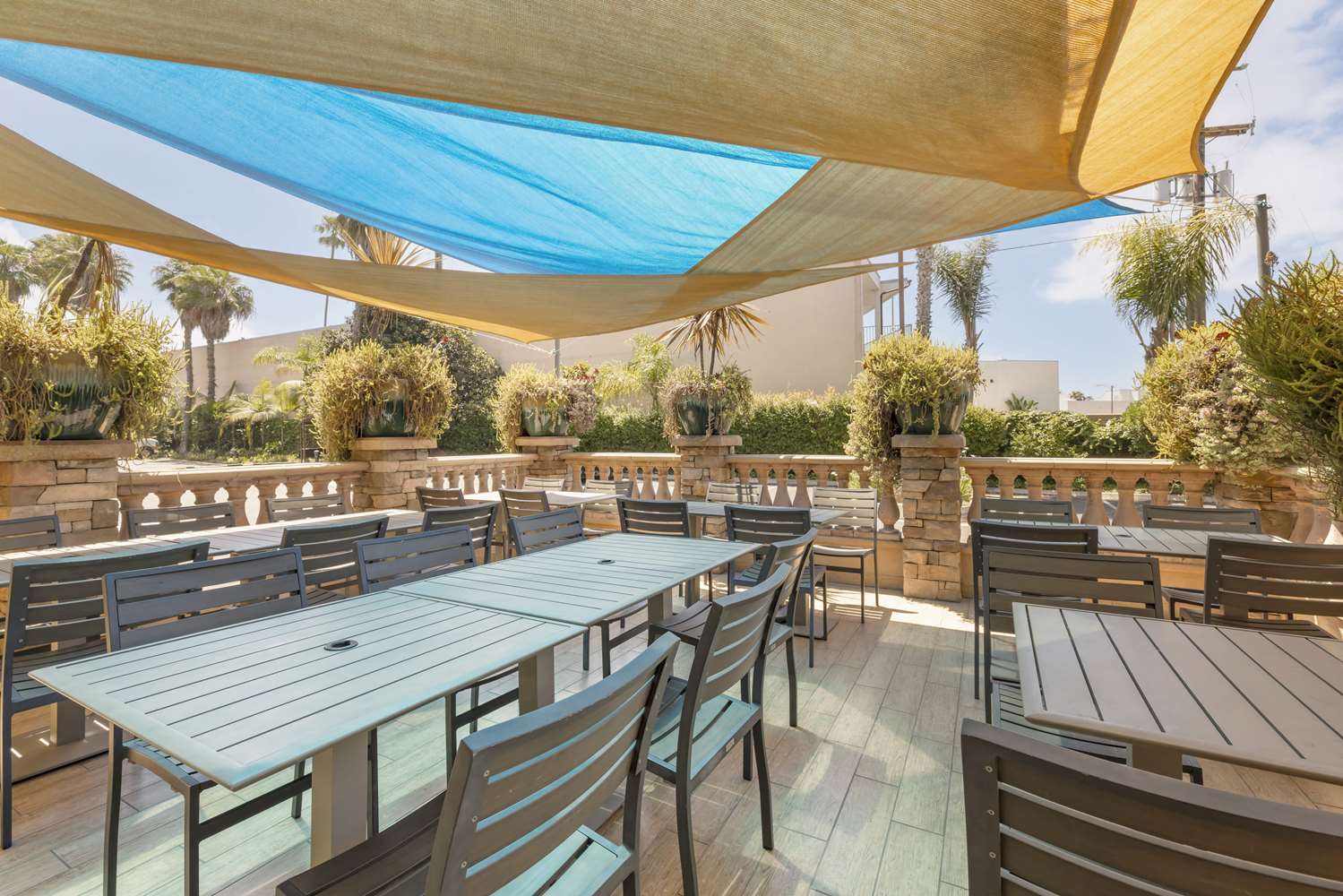 Best Western Plus Oceanside Palms 9/18