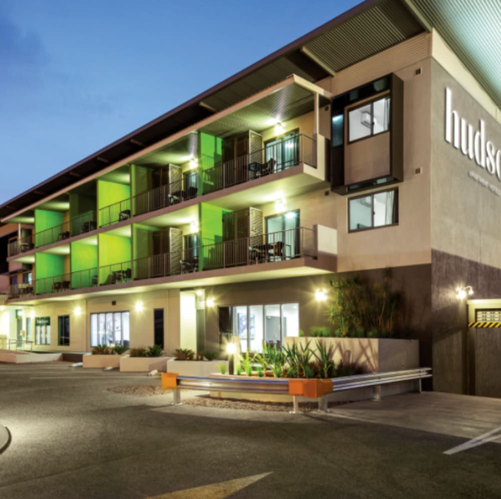 Hudson Apartment Hotels Berrimah 54/61