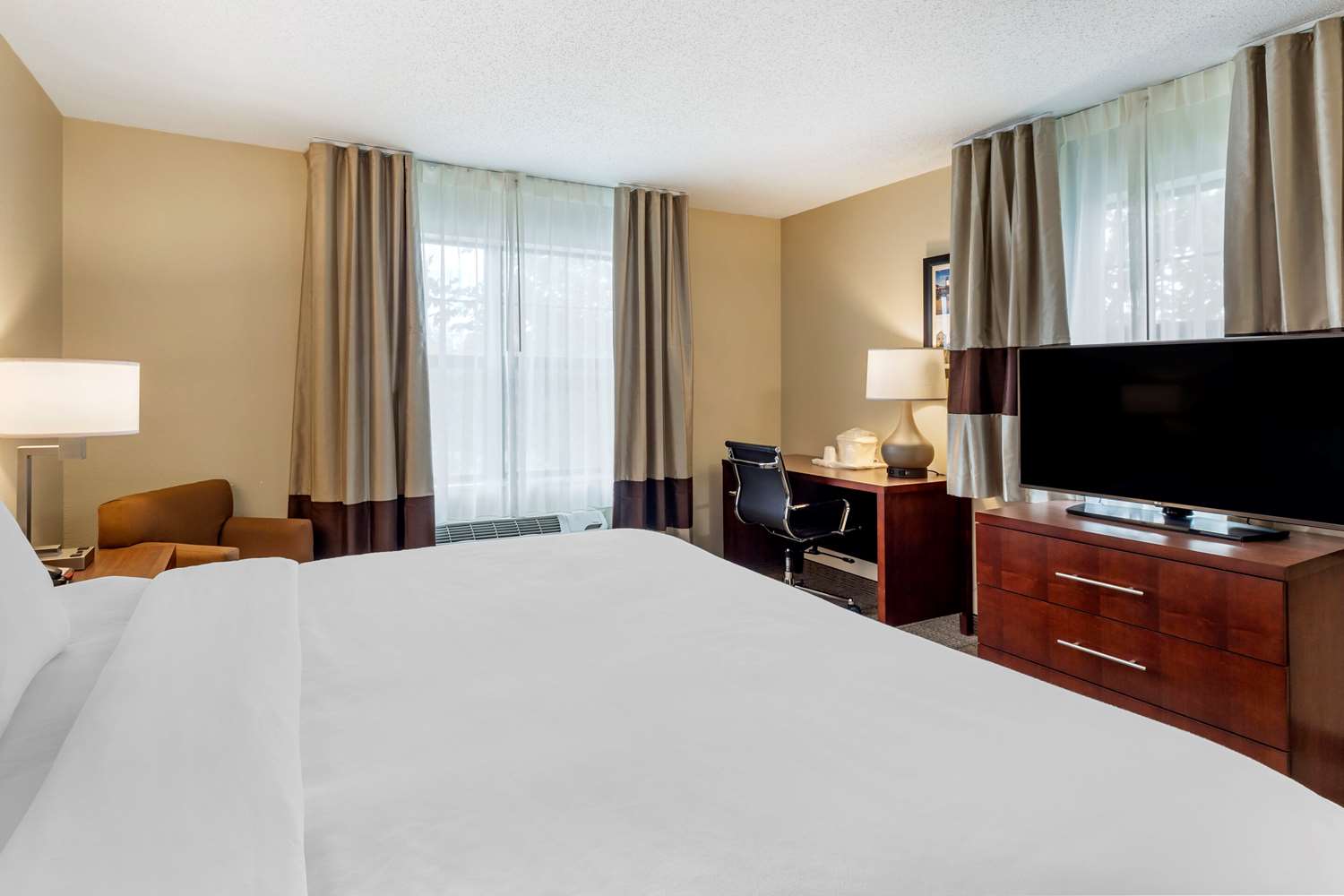 Comfort Inn Danvers Boston North Shore 6/22
