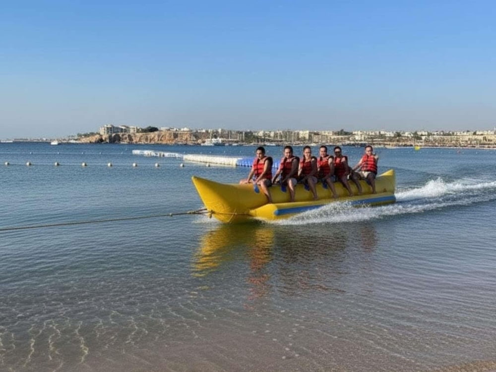 Naama Bay Promenade Beach Resort 63/66