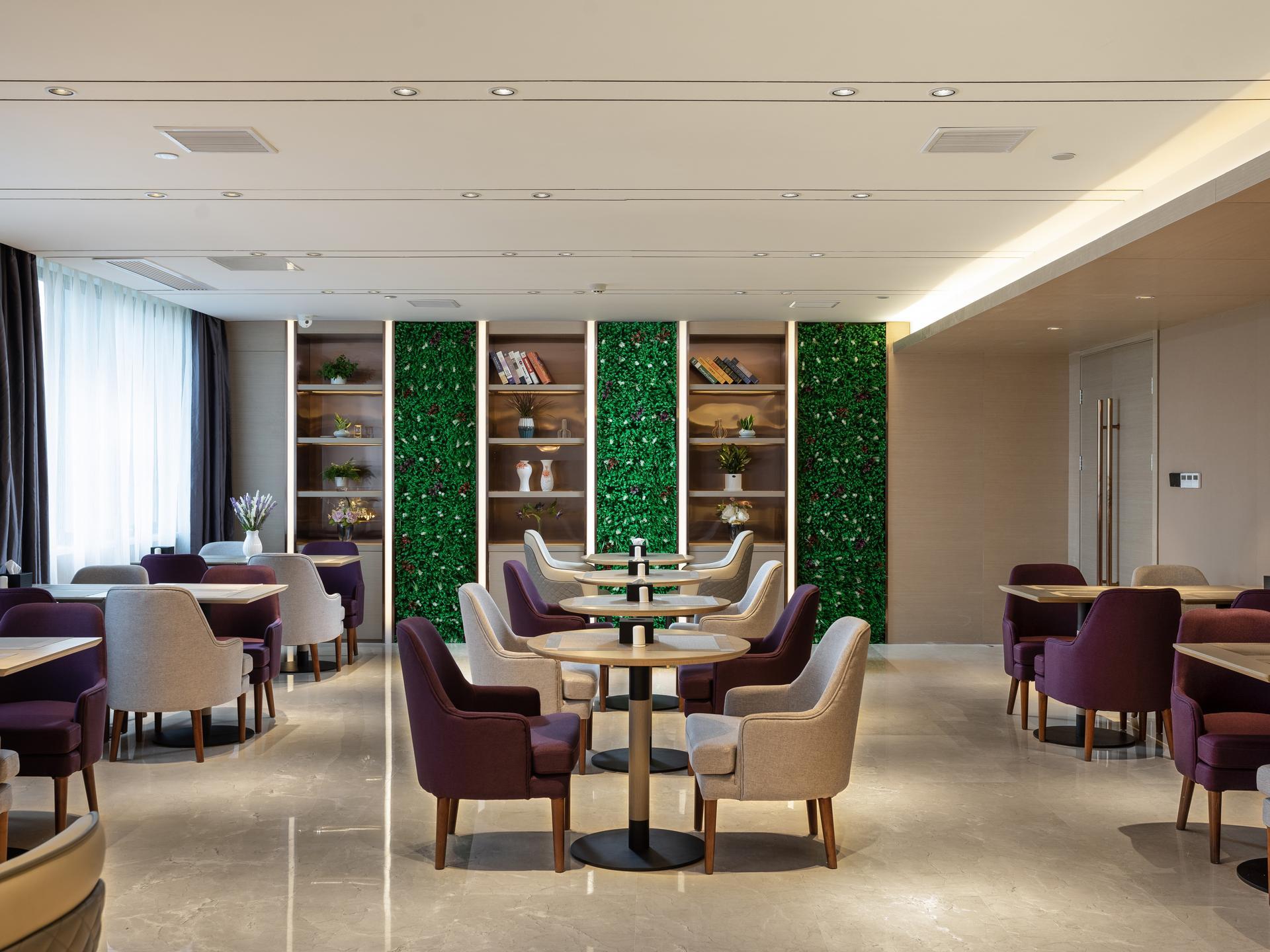 Lavande Hotel (Second Guanggu Road, Wuhan) 21/27