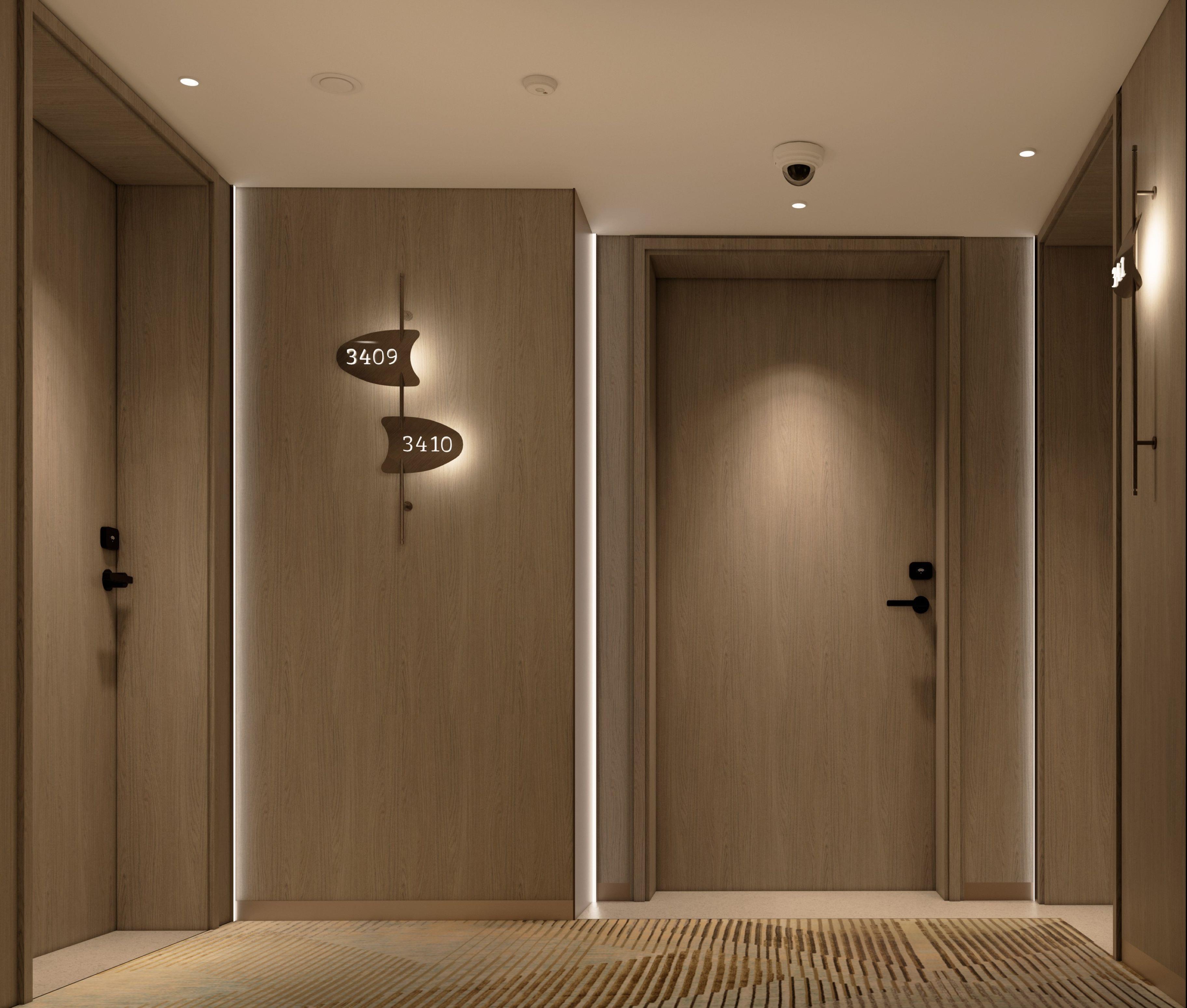 Hilton Garden Inn Lanzhou Anning 16/31