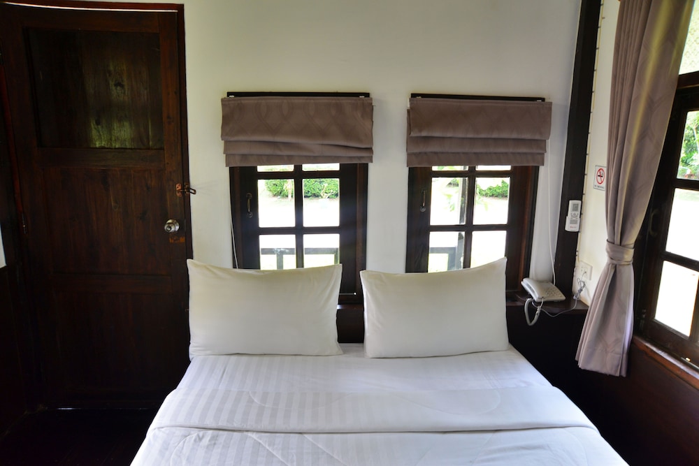 Chanpraya Resort 37/66
