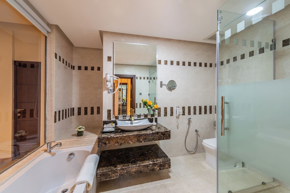 لو بارك كونكورد بيش(Le Park Concord Hotel Baish) 38/41