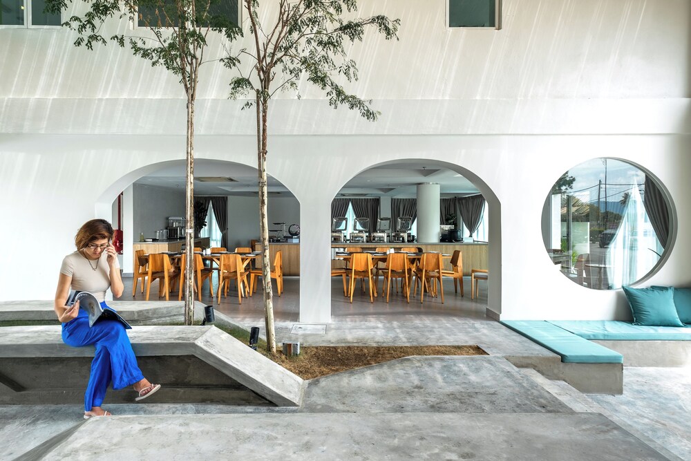 The Bayou Hotel Langkawi in LANGKAWI