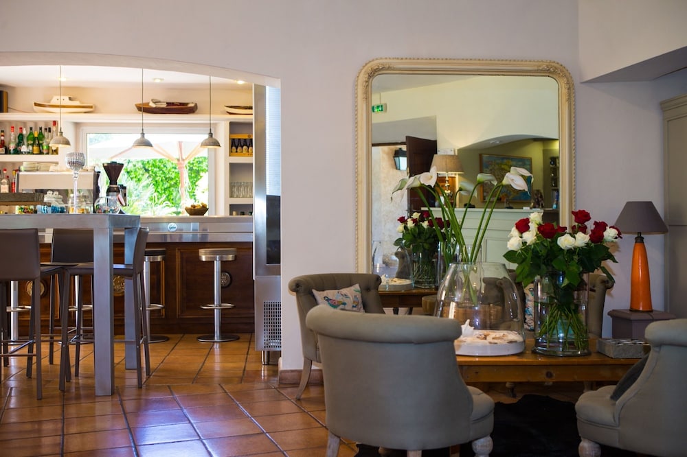 Hotel La Garbine 29/50