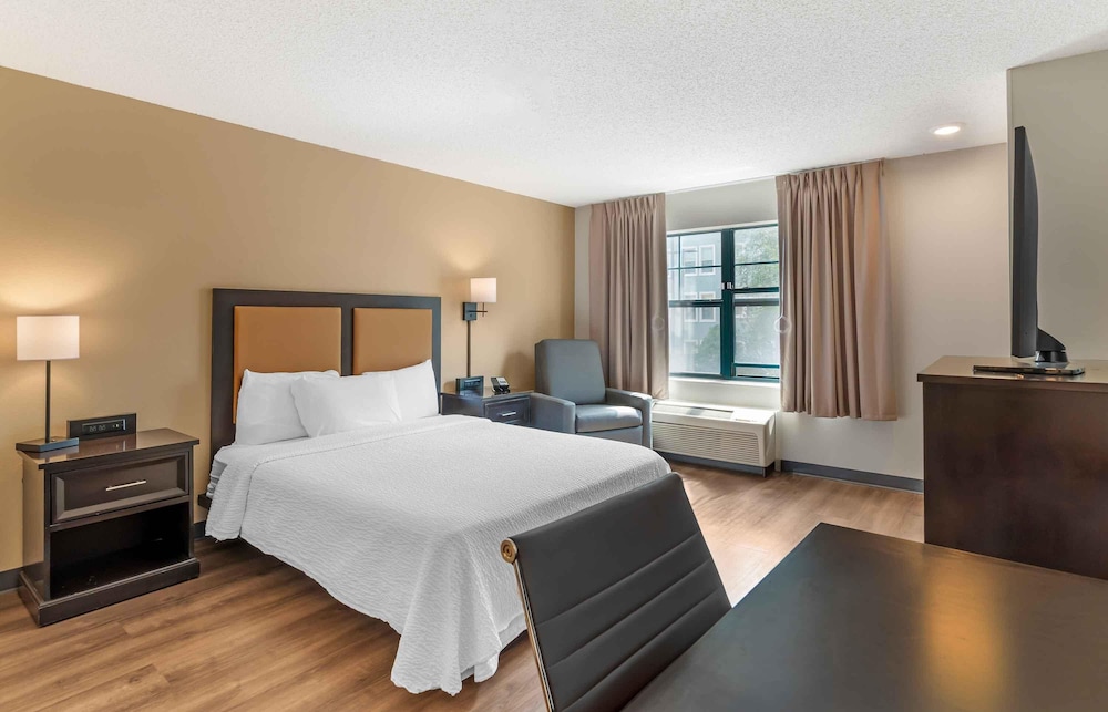 Extended Stay America - Tampa - Airport - Spruce Street 31/54