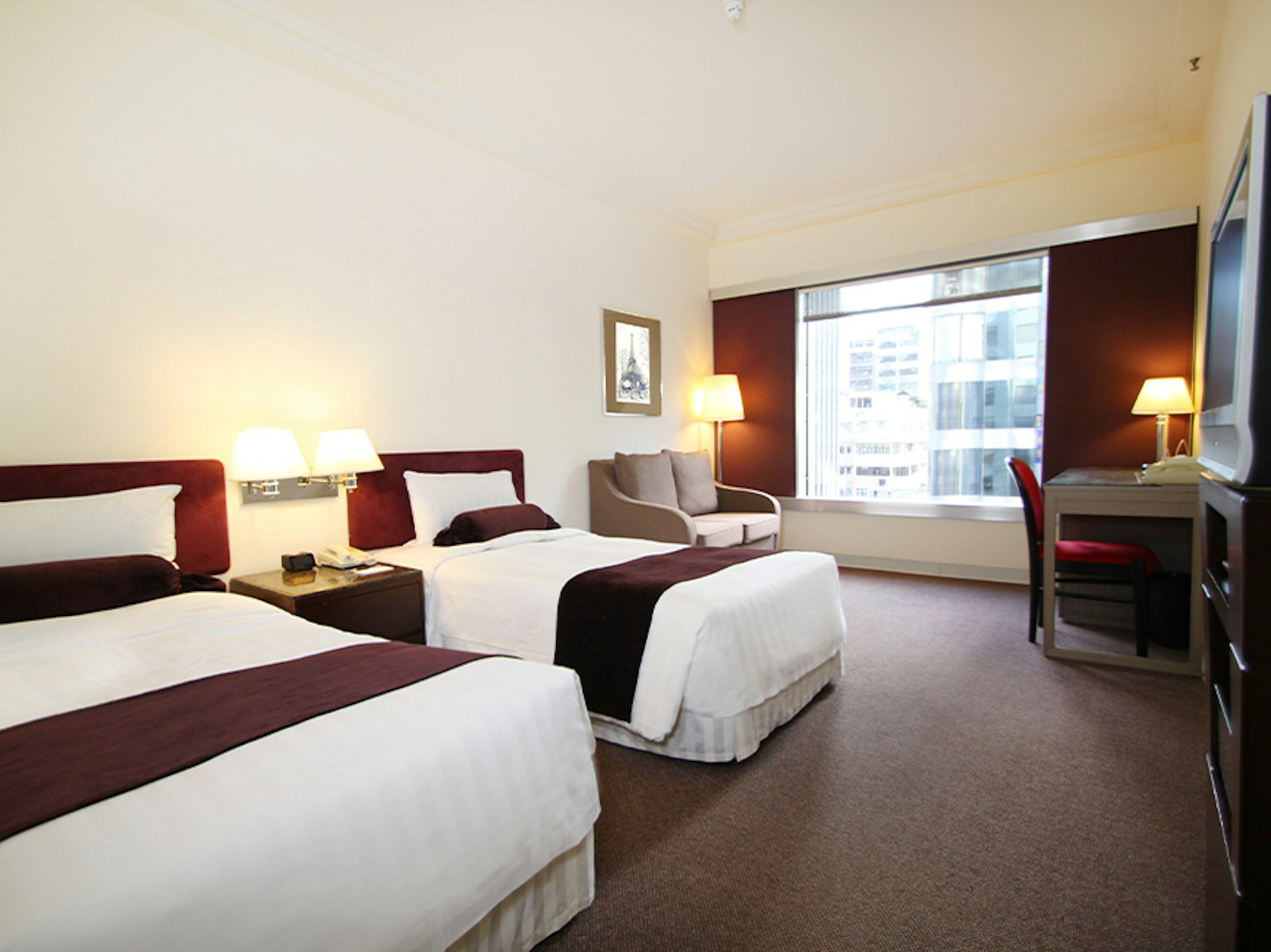Prudential Hotel 16/44