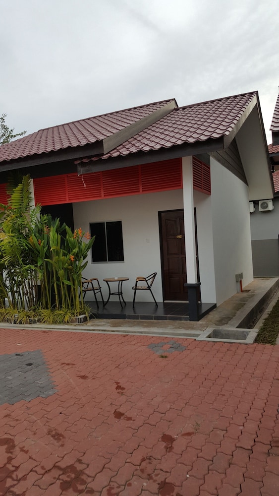 Langkawi Anjung Villa 63/67