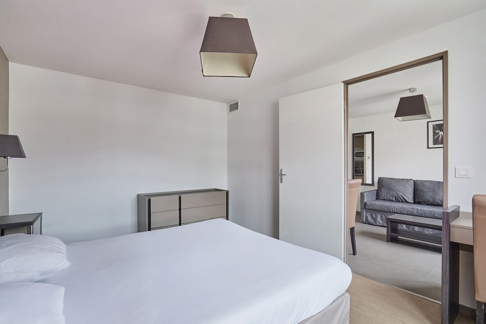 AppartHotel Odalys Le Dome 7/49