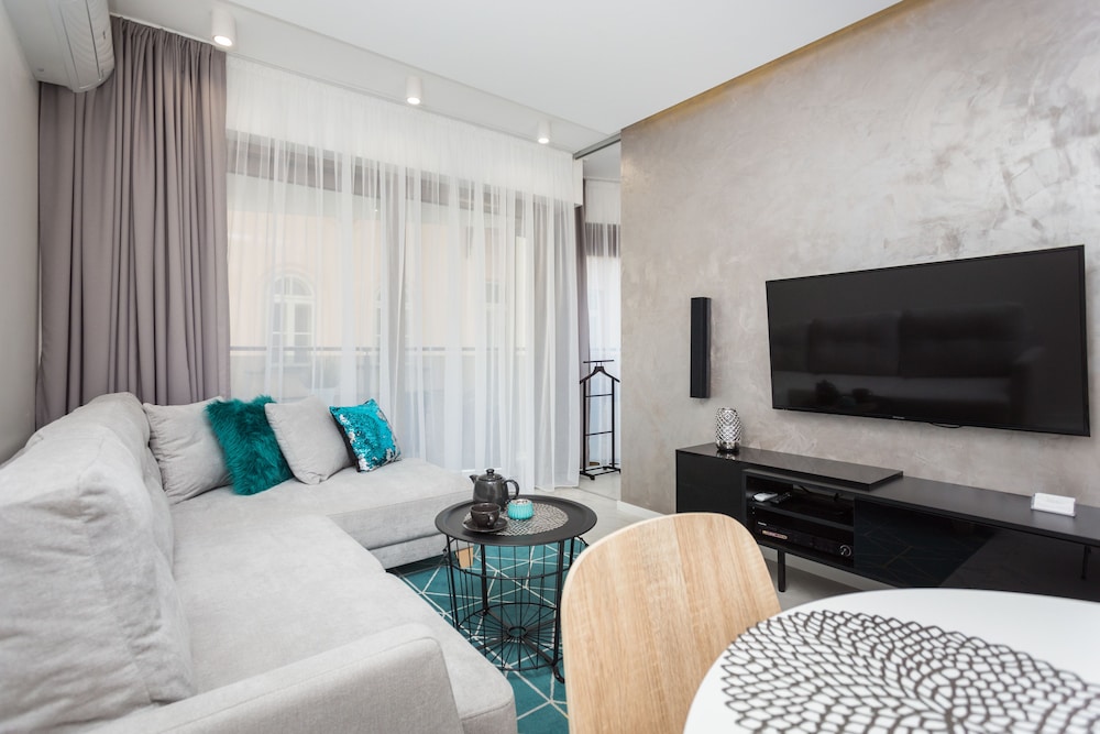 Apartamenty Inpoint Central 27/50