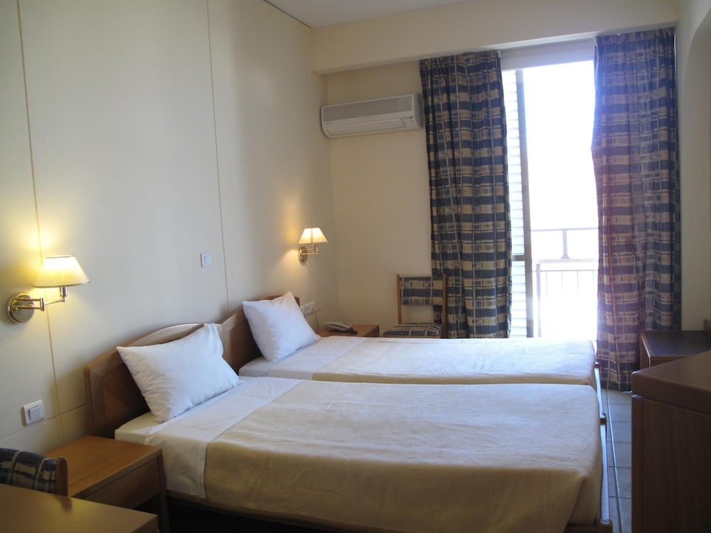 Zeus Hotels El Greco Heraklion 19/64