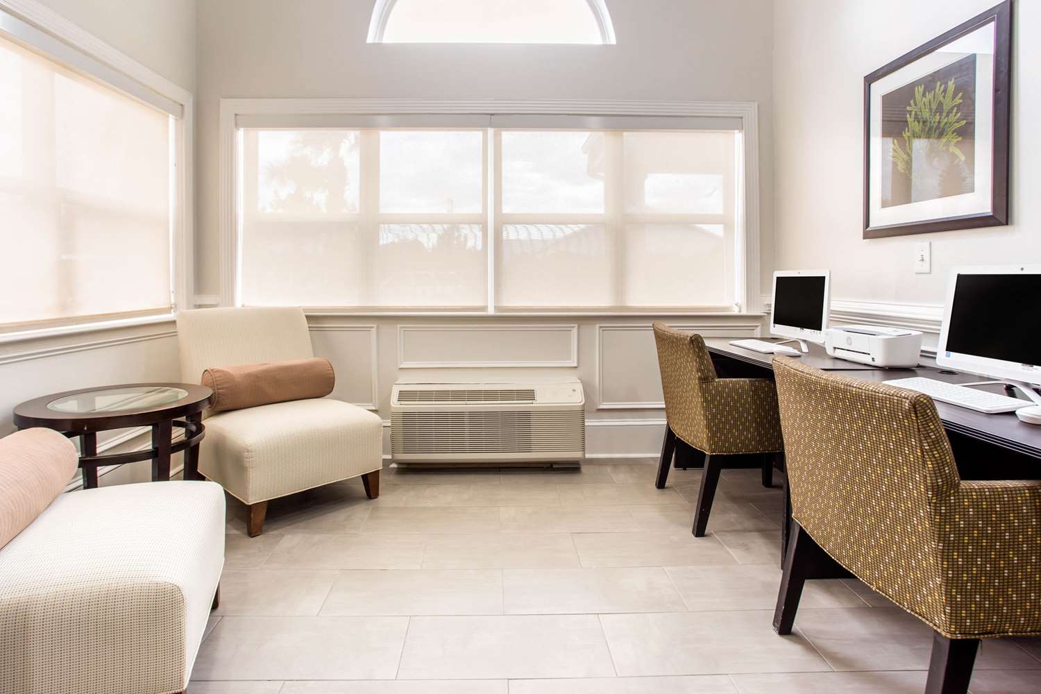 Quality Inn & Suites Myrtle Beach Near Outlets 15/17