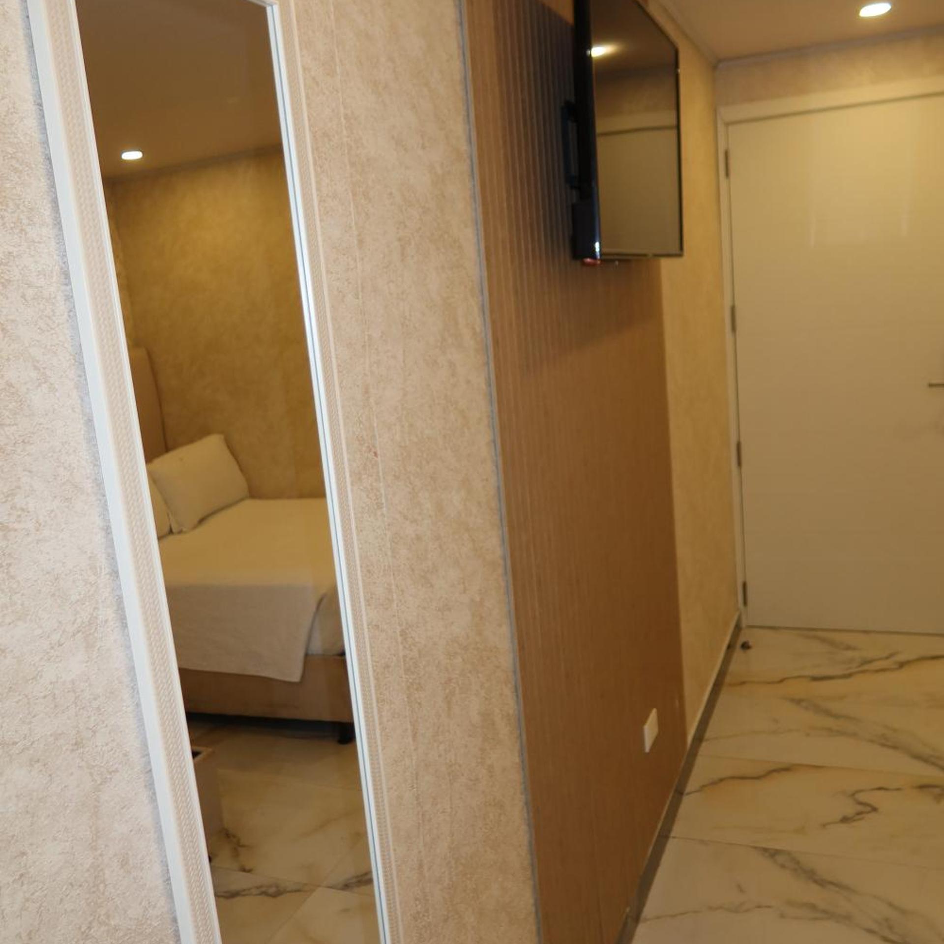 WH Hotel San Andres 34/58