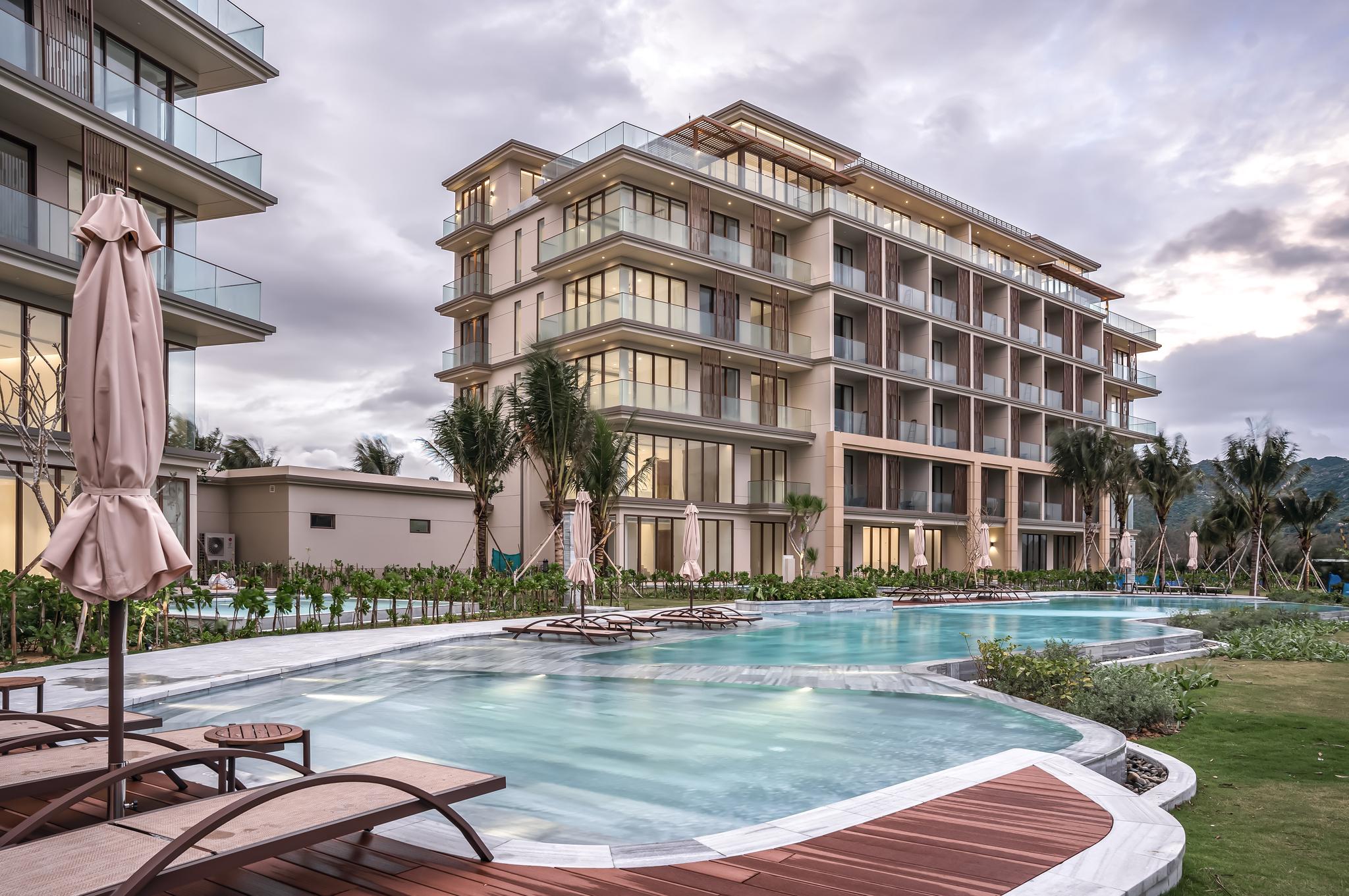 The Ocean Resort by Fusion Quy Nhon 2/37