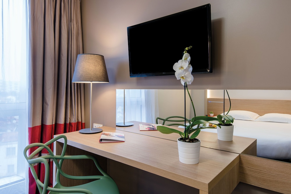 Appart City Confort Bordeaux Chartrons 44/49