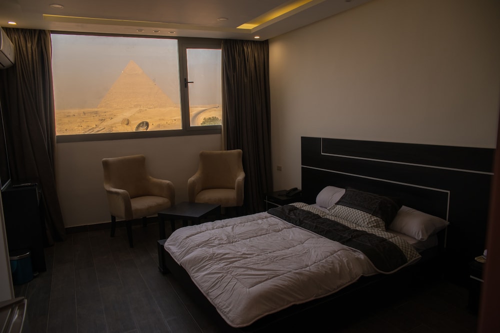 Marvel Stone Hotel 5/38