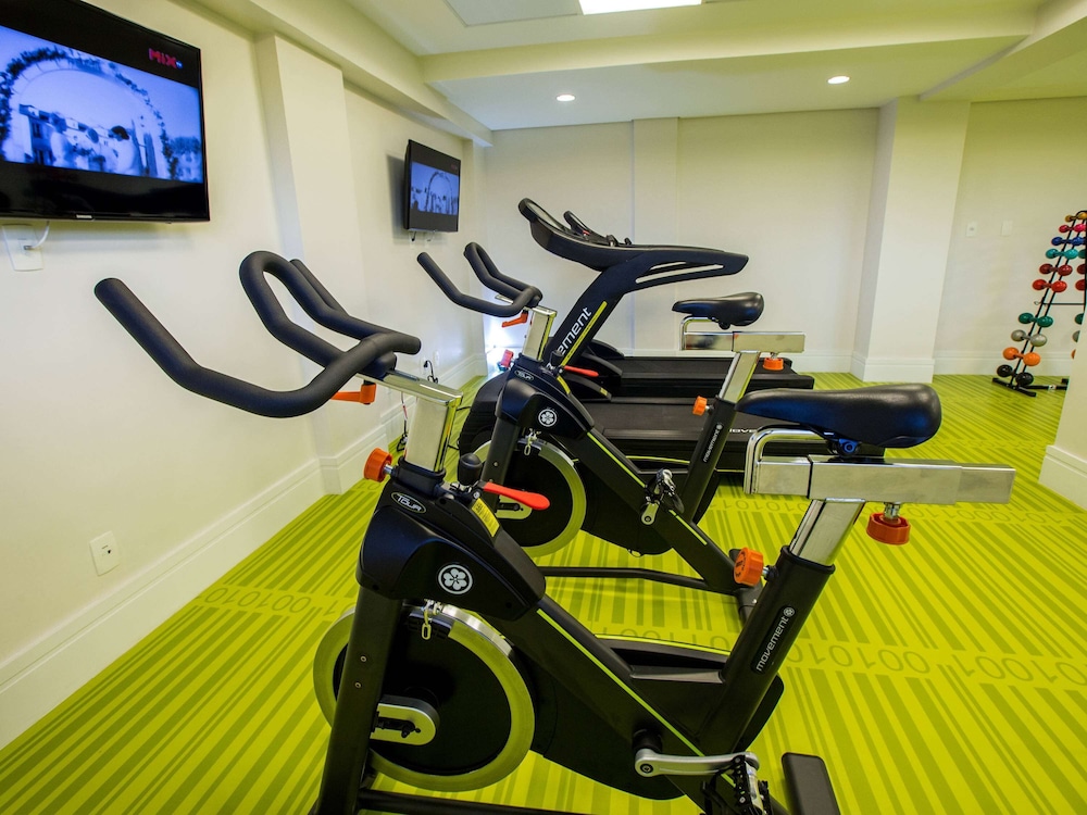 IBIS STYLES PARAUAPEBAS 44/75