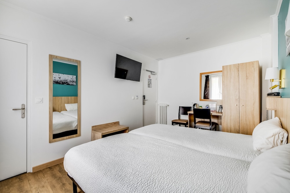Altona Hotel 30/62