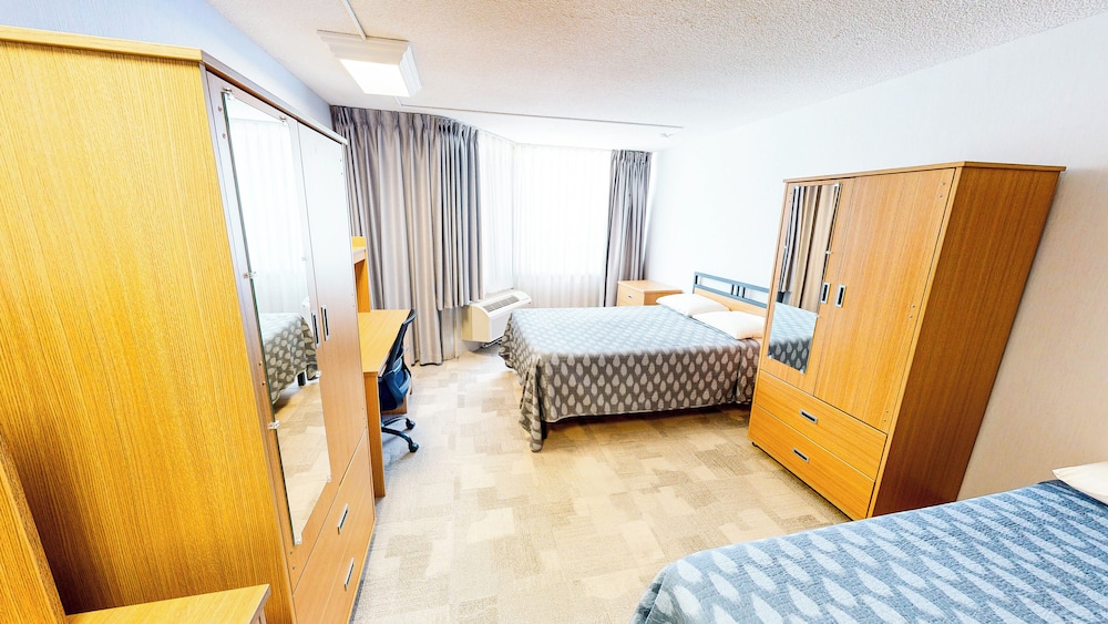 Chestnut Residence - Campus Accommodation 11/38