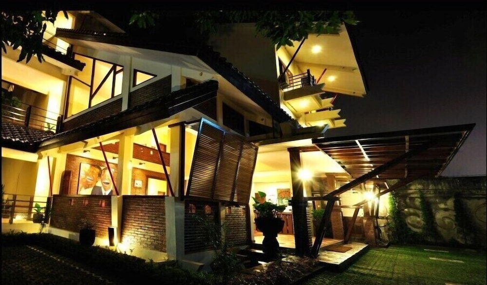 Tetirah Boutique Hotel Salatiga 1/23