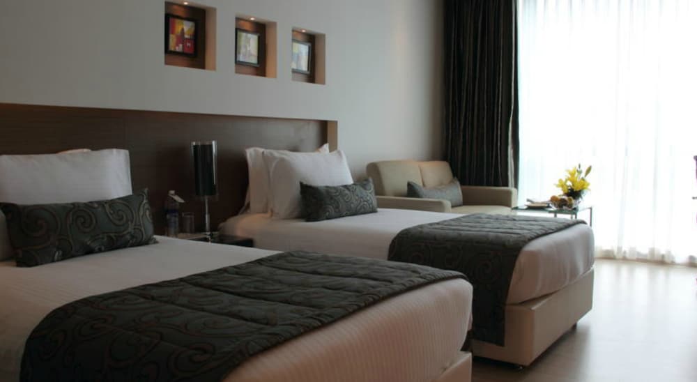 Ramada by Wyndham Navi Mumbai 16/51