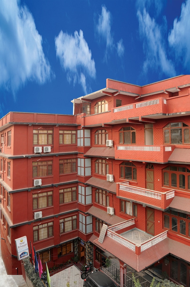 Hotel Brihaspati photo4