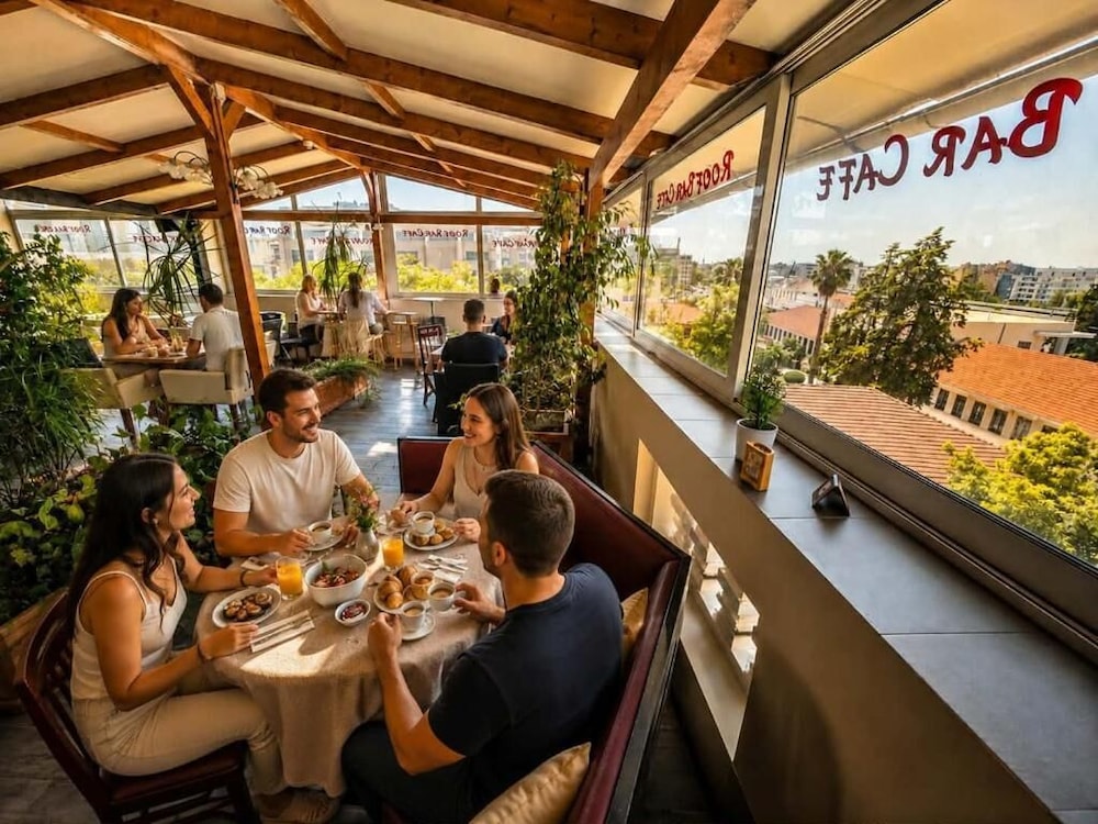 DIETHNES HOTEL 38/50