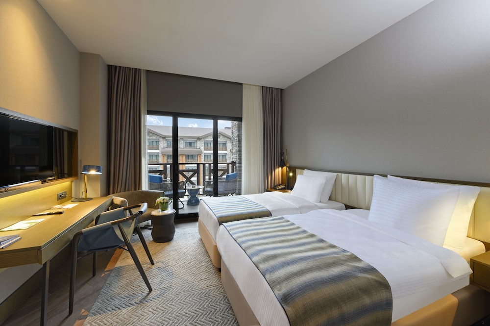 Elite World Grand Sapanca Hotel 5/50