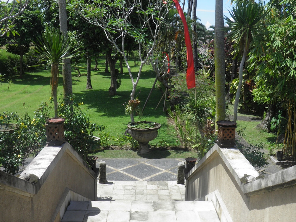 Bumi Ubud Resort 8/69