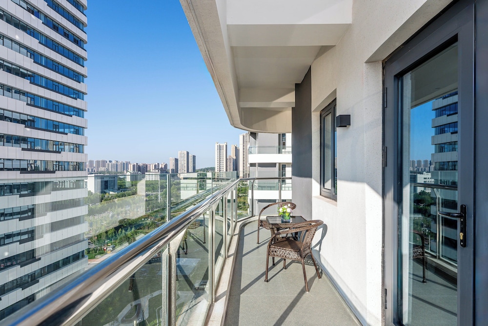 Holiday Inn Express Jincheng New District، Jincheng 42/50