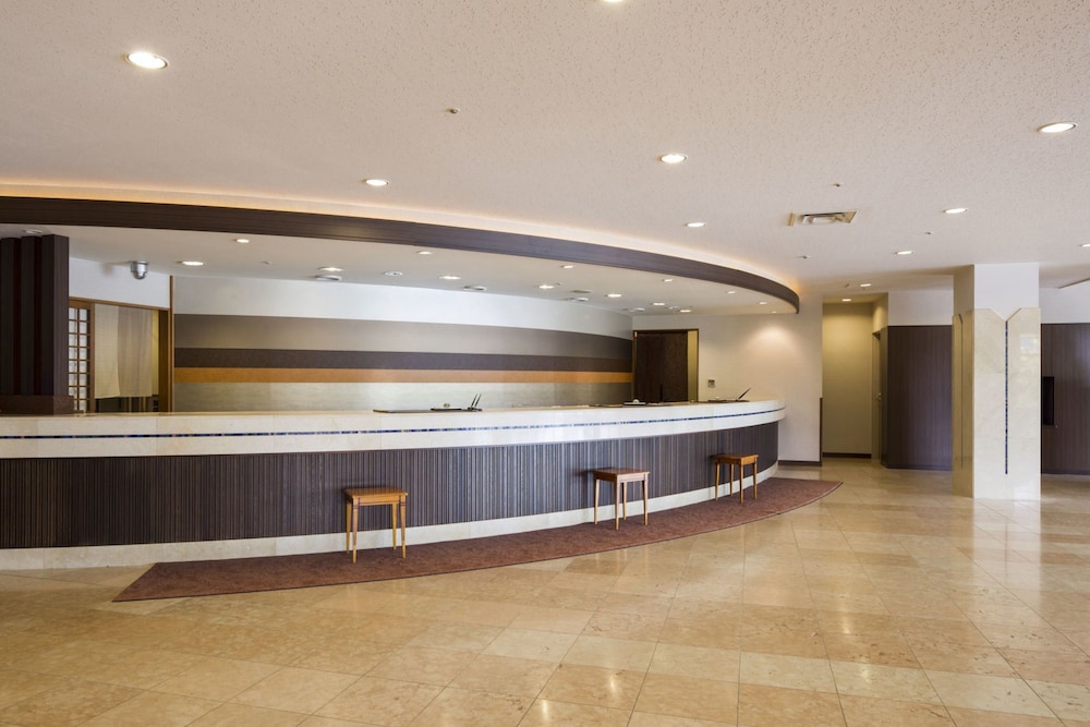 Toba Seaside Hotel 5/54