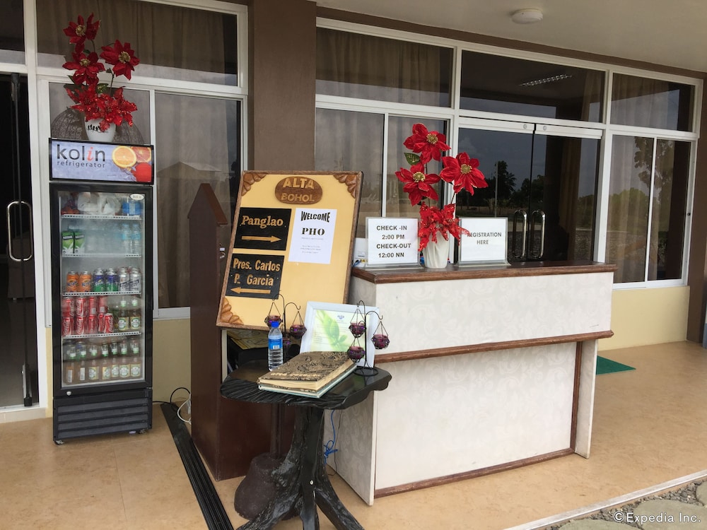 Alta Bohol Garden Resort 40/53