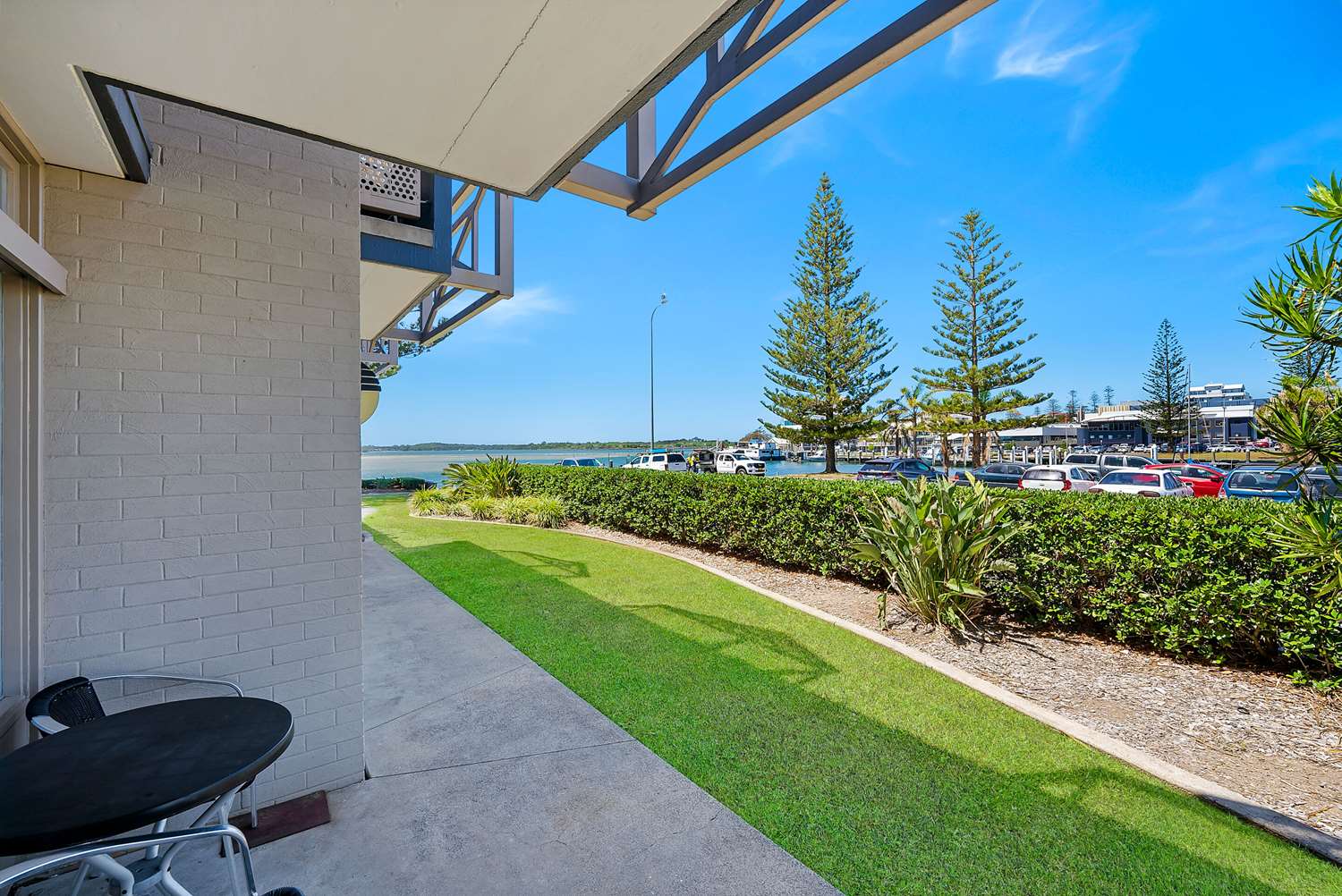 Comfort Resort Waters Edge 22/29